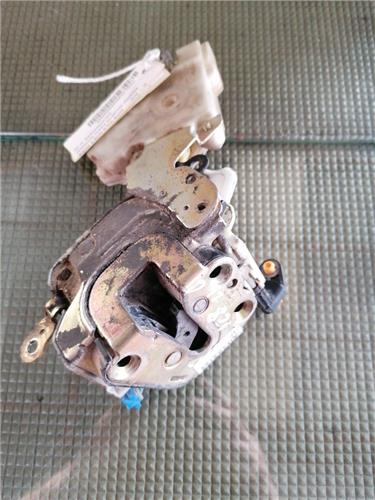 Cerradura Puerta Delantera Izquierda Nissan Almera (N16/E)(01.2000->)