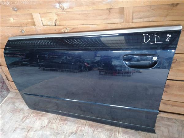Puerta Delantera Izquierda Audi A4 Avant (8E)(2004->) foto 5