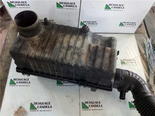 Filtro Aire Fiat I Scudo (222)(1995->) foto 2