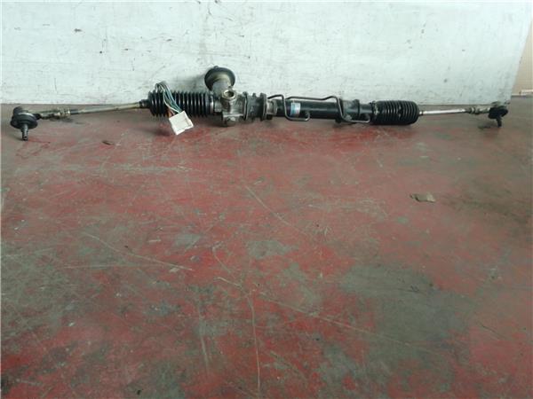 Cremallera Direccion Asistida Hyundai ATOS foto 2
