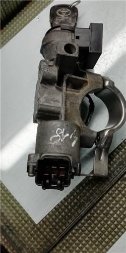 Conmutador De Arranque/Encendido Toyota AVENSIS BERLINA foto 4