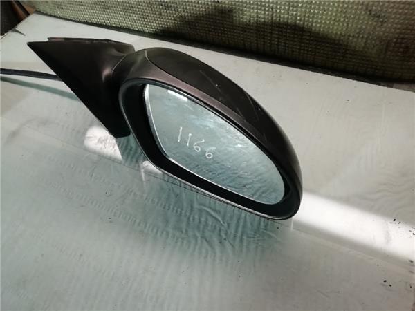 Retrovisor Derecho Seat Ibiza (6L1)(04.2002->) foto 2