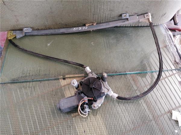 Elevalunas Electrico Derecho Renault Scenic I (JA...)(1999->)
