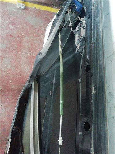 Cerradura Puerta Trasera Izquierda Audi A3 (8L)(09.1996->) foto 2