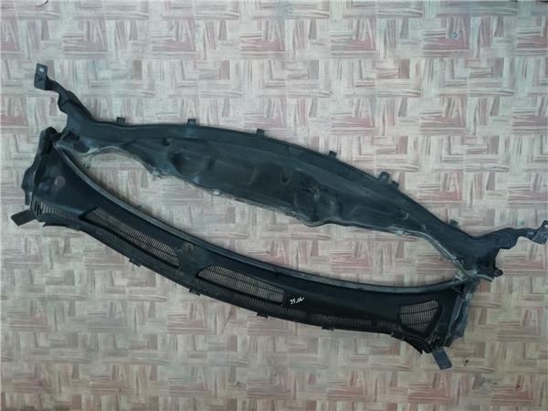 Torpedo Ford Fiesta (CB1)(2008->) foto 2