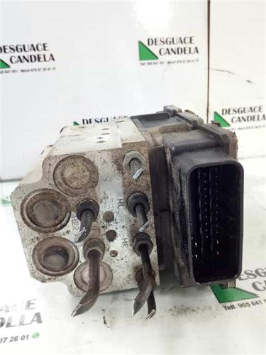Nucleo Abs Opel VECTRA C BERLINA foto 4