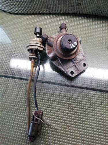 Soporte Filtro Gasoil Nissan Almera (N15)(07.1995->)