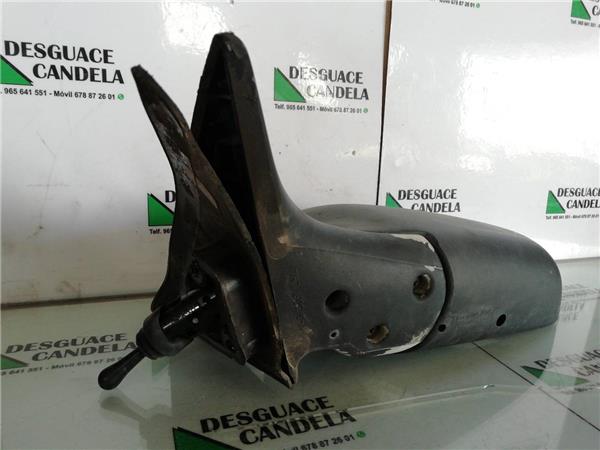 Retrovisor Izquierdo Hyundai Accent (X3)(1998->) foto 3