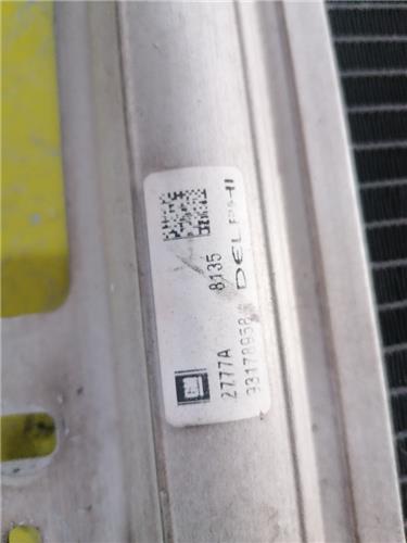 Radiador Aire Acondicionado Opel Astra H GTC (11.2006->) foto 3