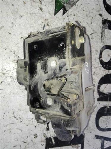 Cerradura Puerta Trasera Derecha Volkswagen POLO BERLINA foto 3