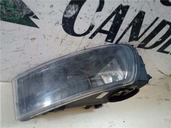 Faro Antiniebla Izquierdo Audi A3 foto 3