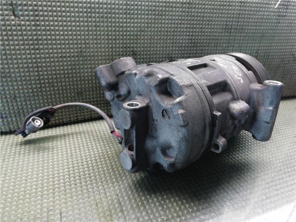 Compresor Aire Acondicionado BMW Serie 1 Berlina (E81/E87)(2004->) foto 2