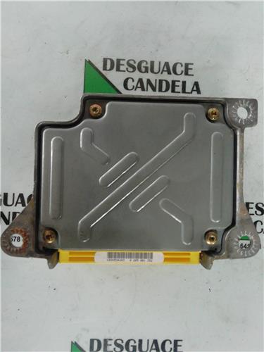 Centralita Airbag Audi A3 (8L)(09.1996->) foto 2