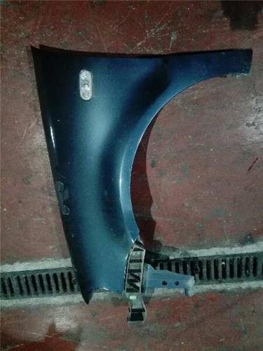 aleta delantera izquierda volkswagen polo ber