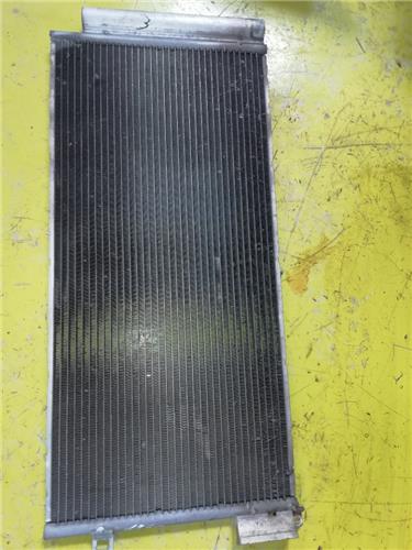 Radiador Aire Acondicionado Opel Corsa D (2006->) foto 2