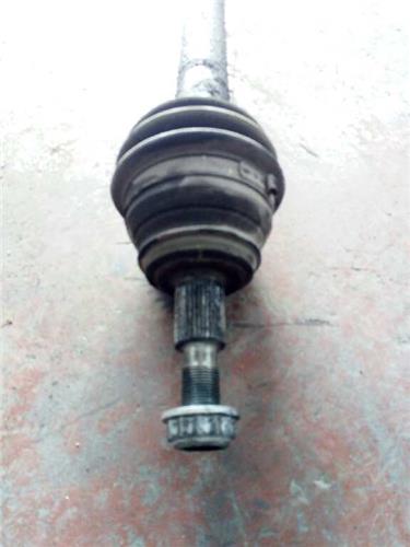 Transmision Delantera Derecha Volkswagen GOLF IV BERLINA foto 2
