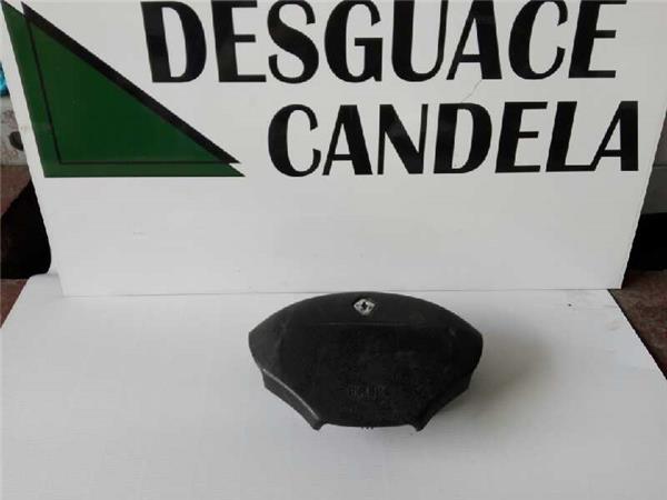 Airbag Volante Renault Kangoo I (F/KC0)(2003->)