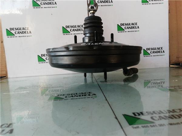 Servofreno Suzuki Baleno Berlina (SY/EG)(1995->)