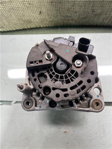 Alternador Volkswagen Polo IV (9N1)(11.2001->) foto 2