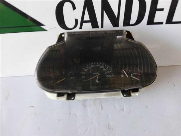 Cuadro Instrumentos Ford Fiesta Berlina (1996->)