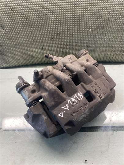 Pinza Freno Delantero Derecha Peugeot Boxer Camion Doble Cabina (2014->)