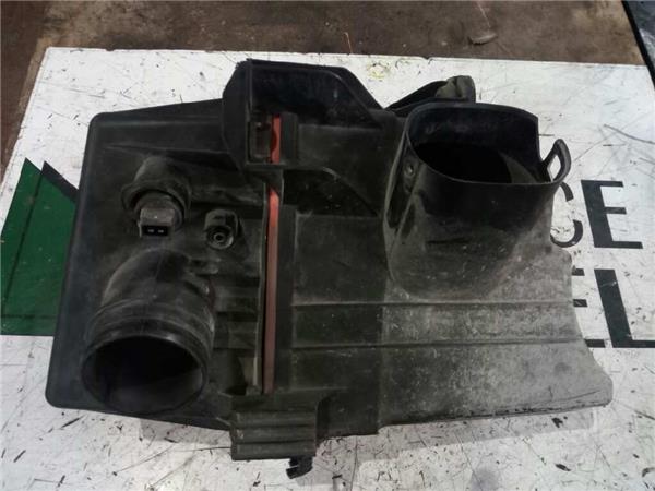 Filtro Aire Seat Ibiza (6L1)(04.2002->) foto 3