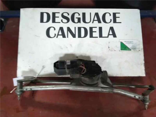 Motor Limpiaparabrisas Delantero