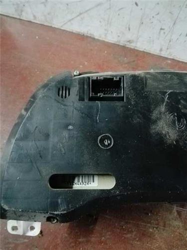 Cuadro Instrumentos Fiat DOBLO CARGO foto 3