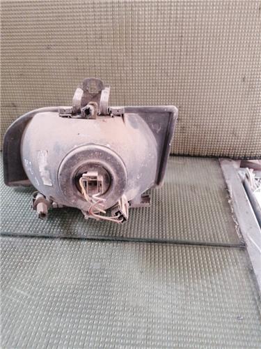 Faro Delantero Derecho Ford Fiesta Berl./Courier (1989->) foto 2