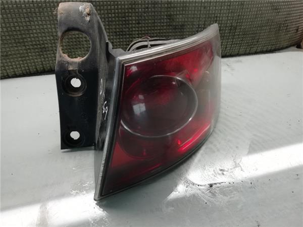 Piloto Trasero Derecho Seat Ibiza (6L1)(04.2002->)