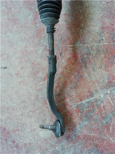 Cremallera Direccion Asistida Renault SCENIC II foto 2