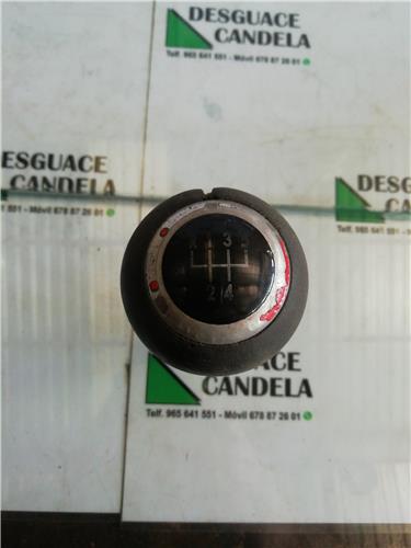 Pomo Palanca Cambio