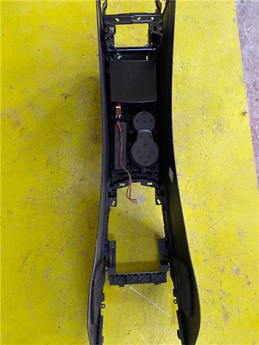 Consola Audi A4 Berlina (8K2)(2008->) foto 5
