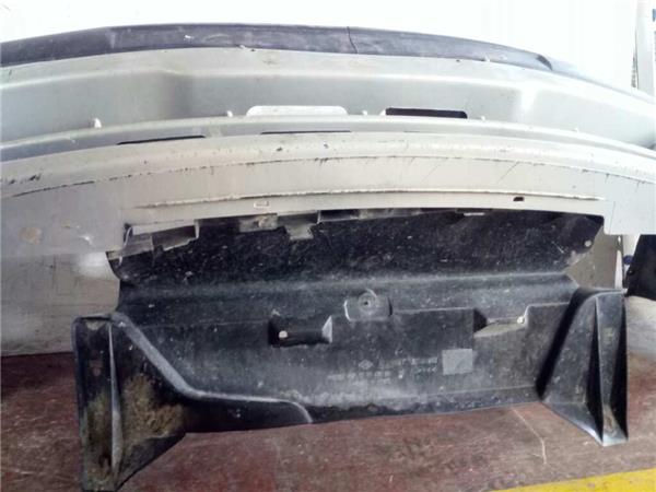 Paragolpes Delantero Renault Megane I Scenic (JA0)(1996->) foto 3