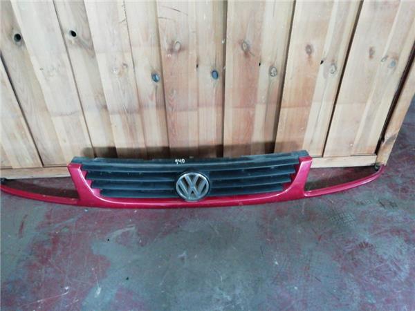 Rejilla Paragolpes Delantero Volkswagen Polo III (6N1)(09.1994->)
