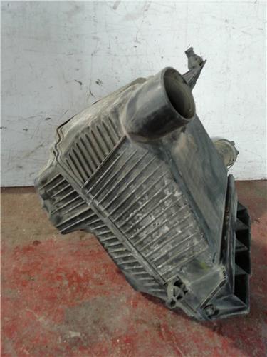 Filtro Aire Renault Kangoo II (F/KW0)(2008->) foto 5