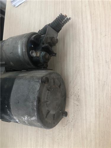 Motor Arranque Renault Clio II Fase II (B/CB0)(2001->) foto 2