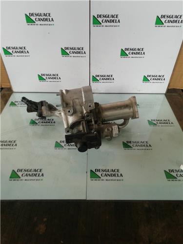 egr renault megane ii classic berlina 2003 1