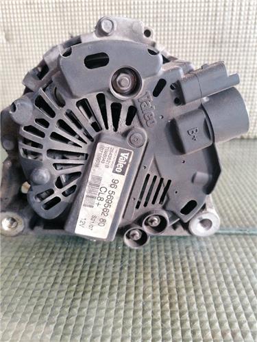 Alternador Citroen C4 Coupe (2004->) foto 2