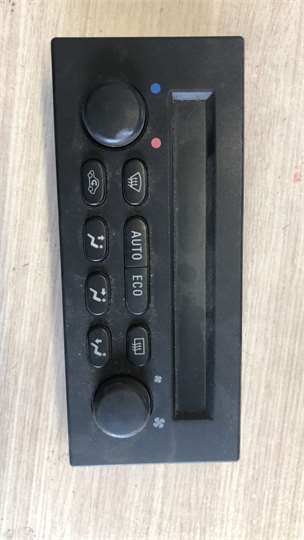 Mandos Calefaccion / Aire Acondicionado Opel Astra G Berlina (1998->)
