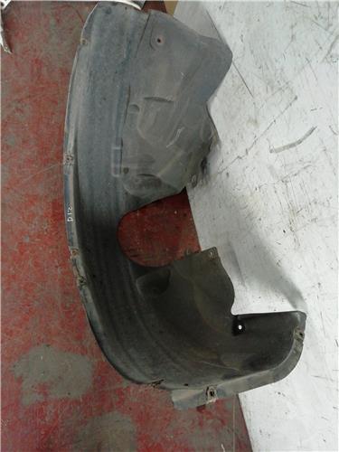 PASE RUEDA DELANTERO DERECHO Ford Transit Connect (TC7)(2002->) foto 5