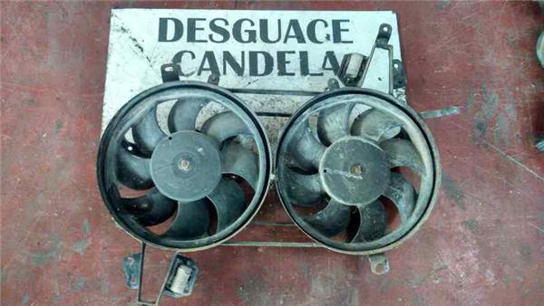 Electroventilador Fiat Bravo (182)(1995->)