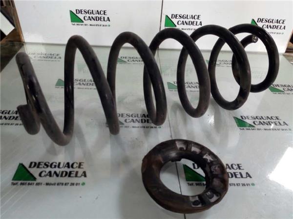 Muelle Amortiguacion Toyota VERSO