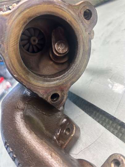 Turbo Nissan Juke I (F15E)(06.2010->) foto 5