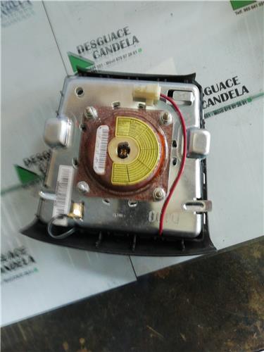 Airbag Volante Ssangyong KYRON foto 5