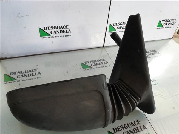 Retrovisor Derecho Peugeot 205 Berlina (02.1983->) foto 2