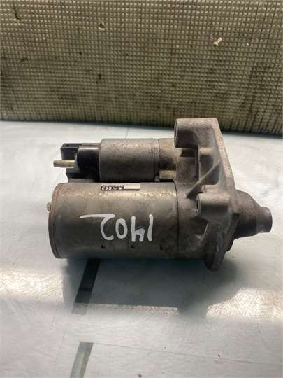 Motor Arranque Peugeot 2008 (03.2013->) foto 2