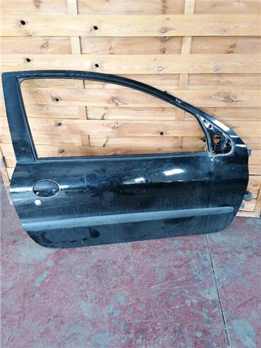 Puerta Delantera Derecha Peugeot 206 (1998->)