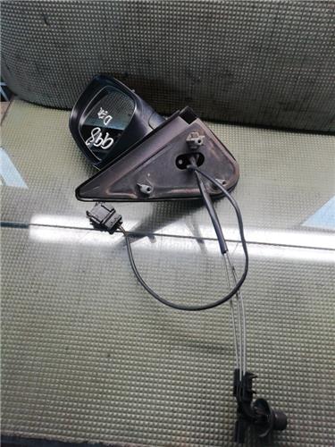Retrovisor Derecho Seat Ibiza (6K1)(08.1999->) foto 2