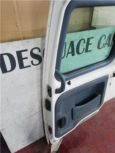 Puerta Trasera Derecha Renault Kangoo I (F/KC0)(1997->) foto 4